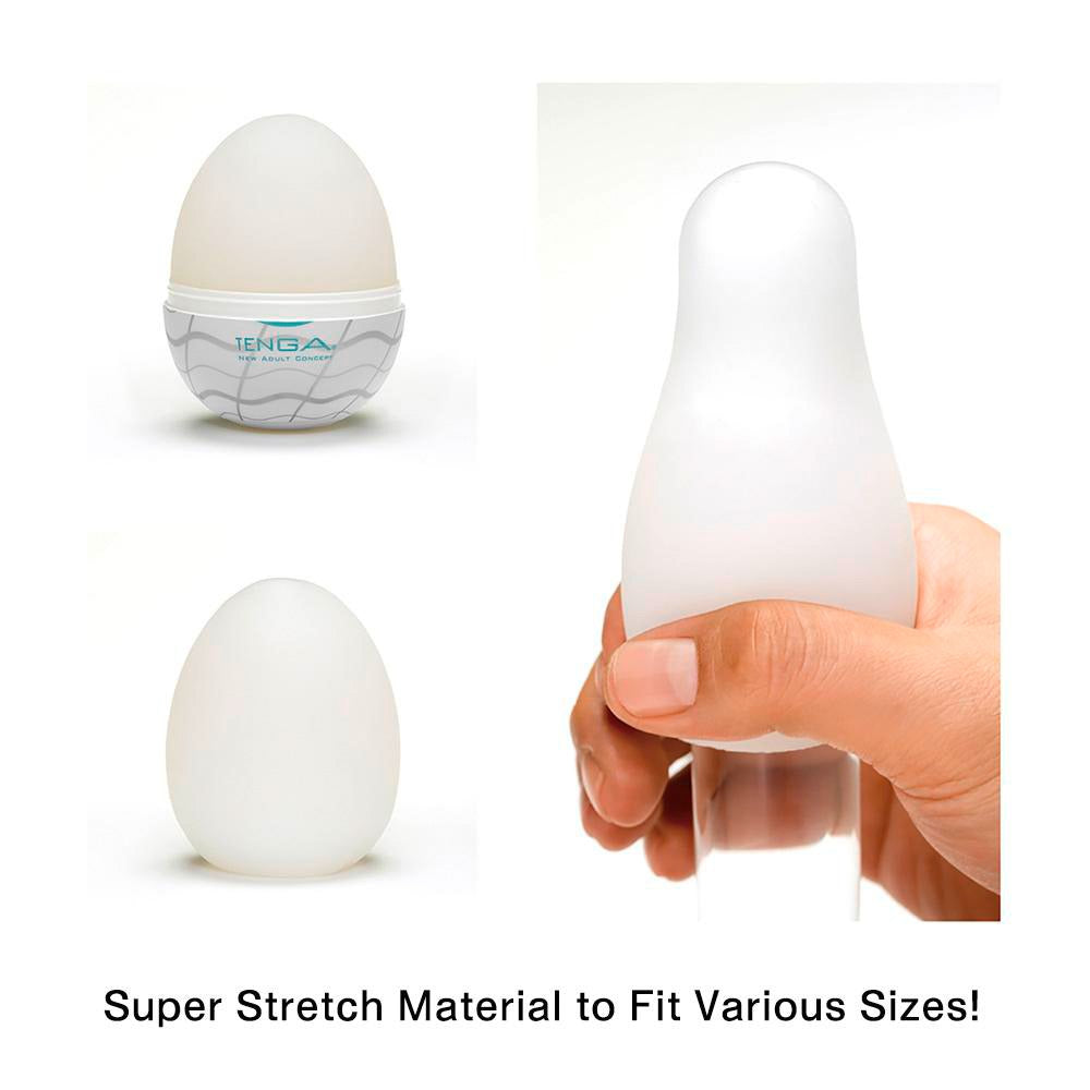 50003190000-4-Egg Variety Pack New Standard 6er-4