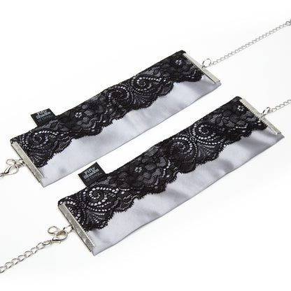 50014630000-3-Play Nice Satin & Lace Wrist Cuffs-3