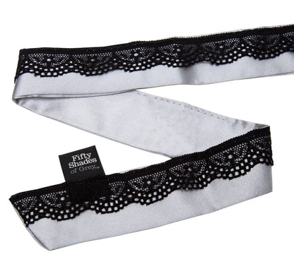 50014710000-4-Play Nice Satin Collar & Nipple Clamps-4