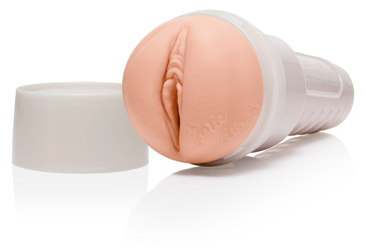 Kenzie Reeves Creampuff - Fleshlight 