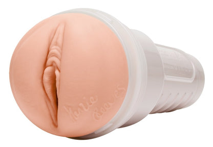 Kenzie Reeves Creampuff - Fleshlight 