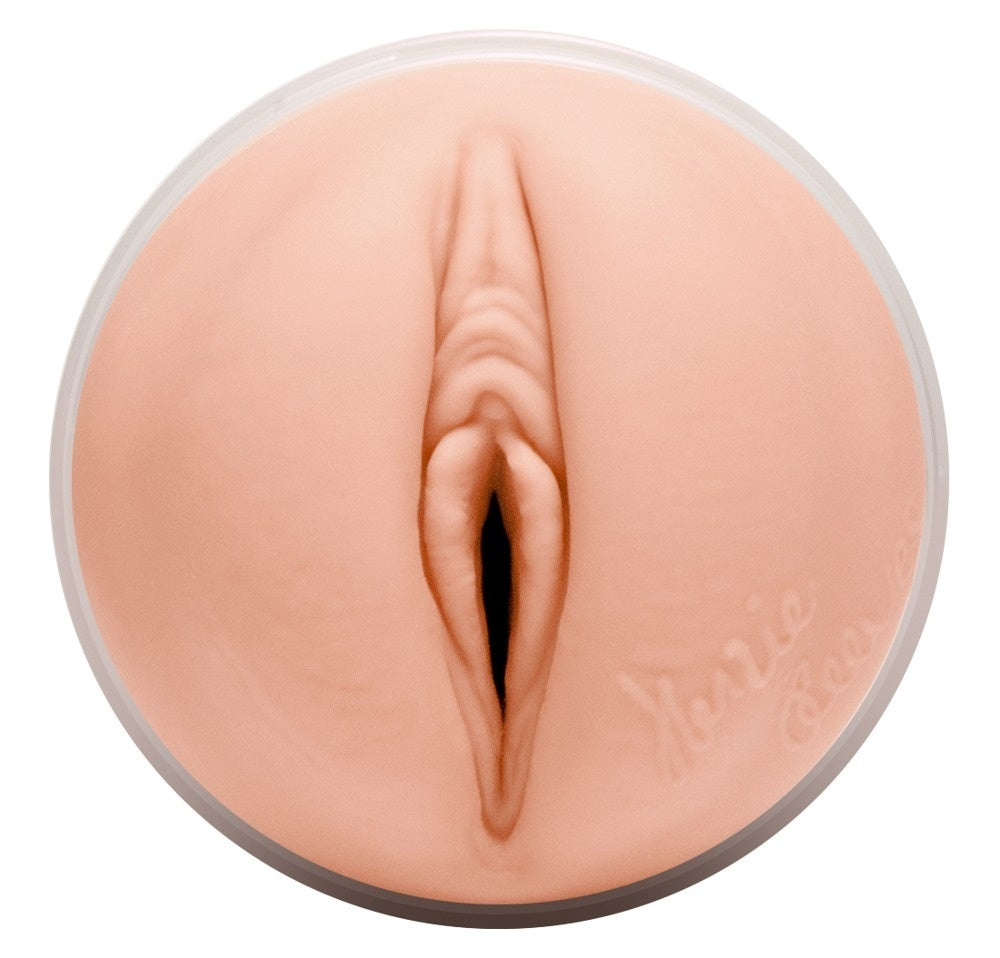 Kenzie Reeves Creampuff - Fleshlight 