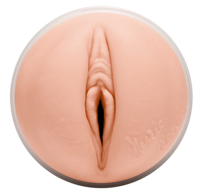 Kenzie Reeves Creampuff - Fleshlight 