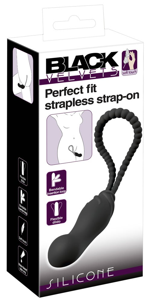 50024510000-1-Perfect fit strapless strap-on-1