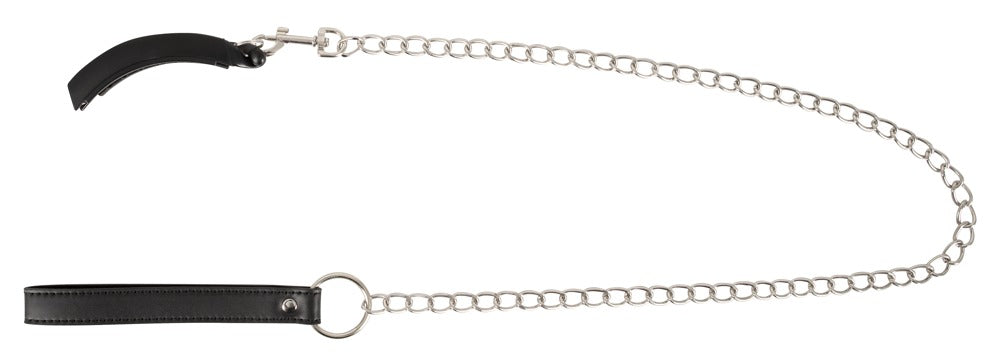 50024600000-2-Pussy Clamp with a leash-2