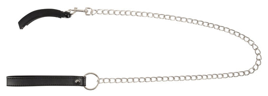 50024600000-2-Pussy Clamp with a leash-2