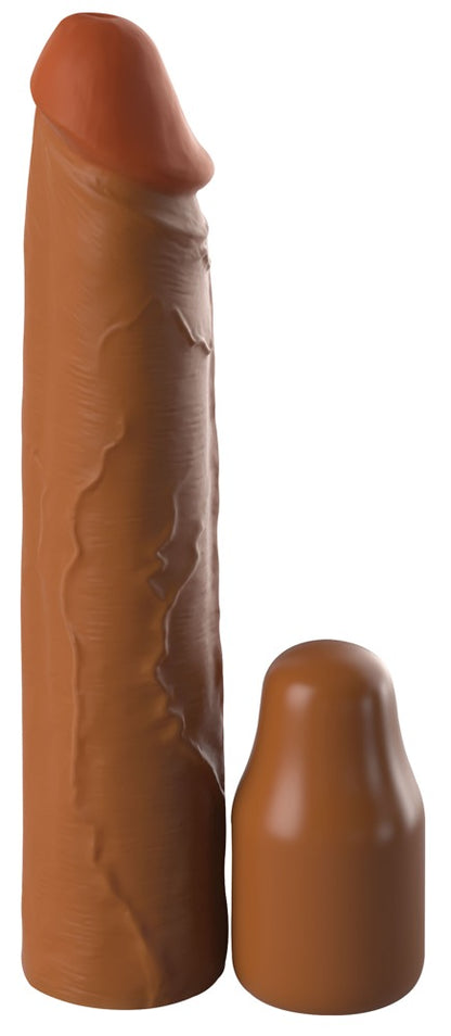 50025320000-2-2“ Silicone X-tension-2