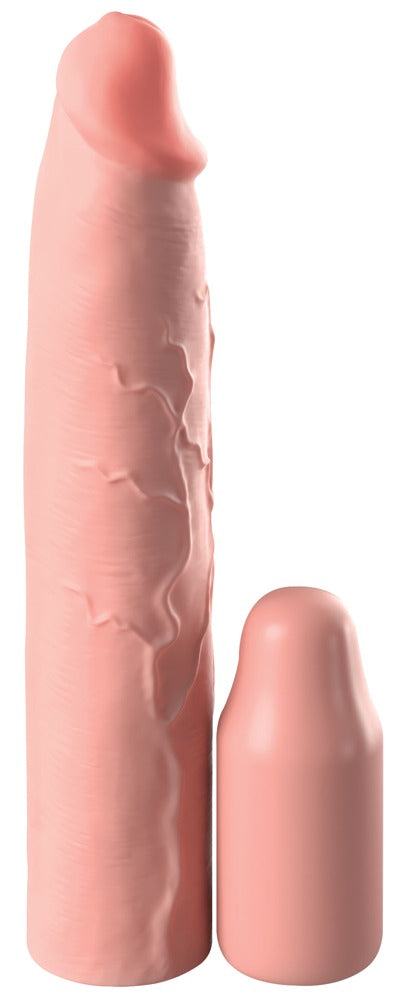 50025400000-2-3“ Silicone X-tension-2