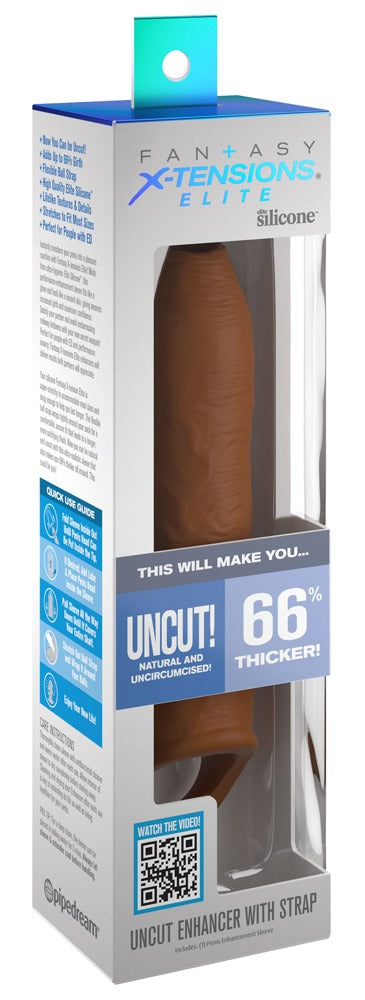 50025910000-1-Uncut Enhancer with Strap-1