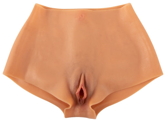 50028340000-2-Ultra Realistic Vagina Pants-2