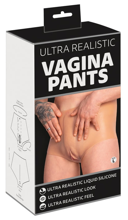 50028340000-1-Ultra Realistic Vagina Pants-1