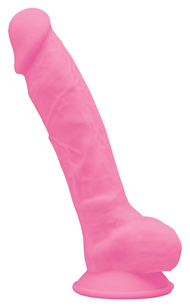 Modello 7 luminoso al buio di SilexD 18 cm 