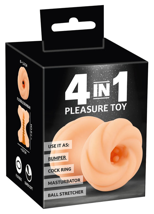 50033000000-1-4in1 Pleasure Toy-1
