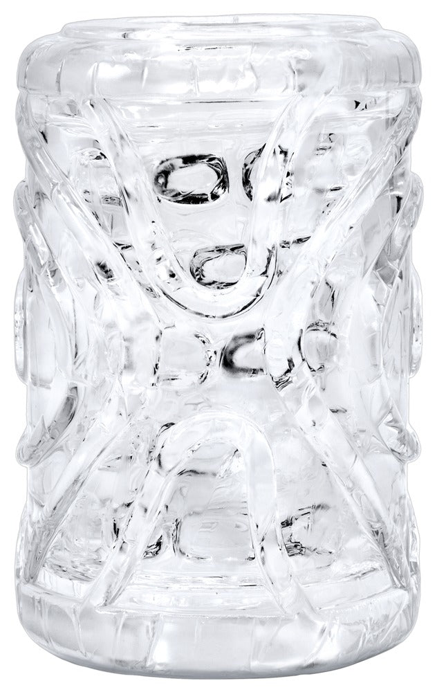 50034820000-1-Mermaid Sleeve Coral-1