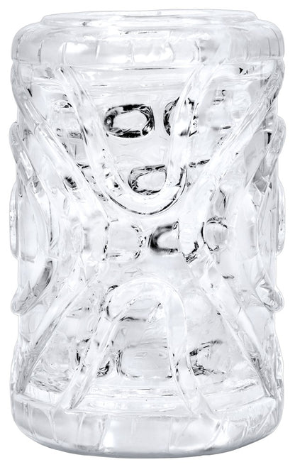 50034820000-1-Mermaid Sleeve Coral-1