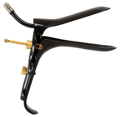 50035390000-2-Speculum with Air & Liquid Tube-2