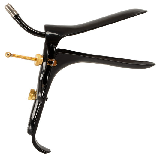 50035390000-2-Speculum with Air & Liquid Tube-2