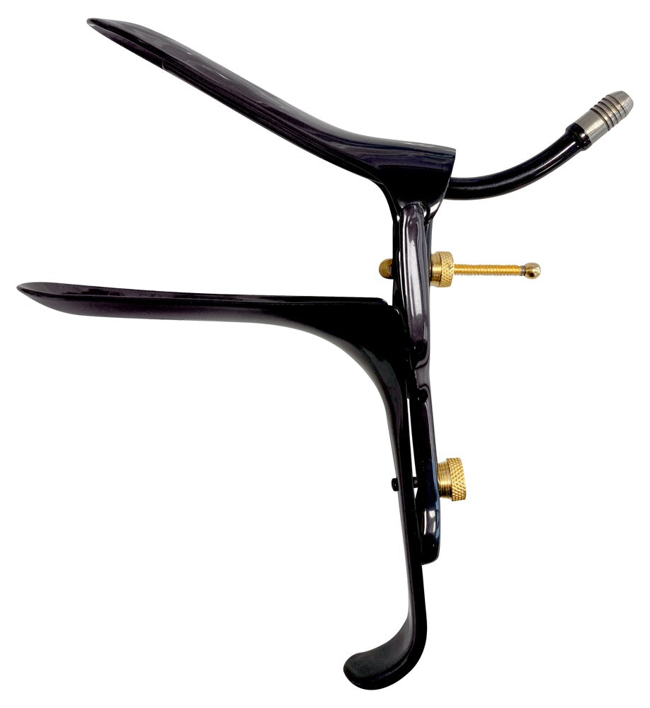 50035390000-4-Speculum with Air & Liquid Tube-4