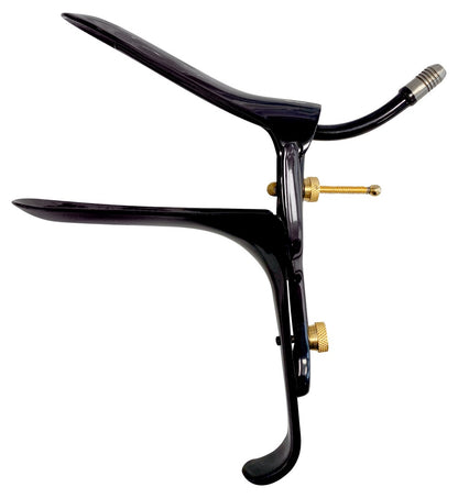 50035390000-4-Speculum with Air & Liquid Tube-4