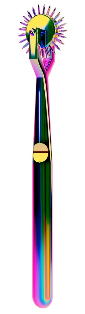 -1-Rainbow Double Pinwheel-1