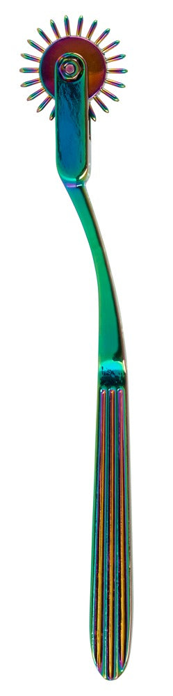 -1-Rainbow Single Pinwheel-1