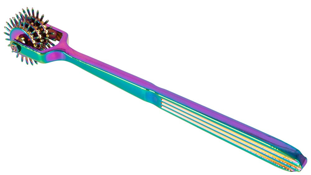 -3-Rainbow Triple Pinwheel-3