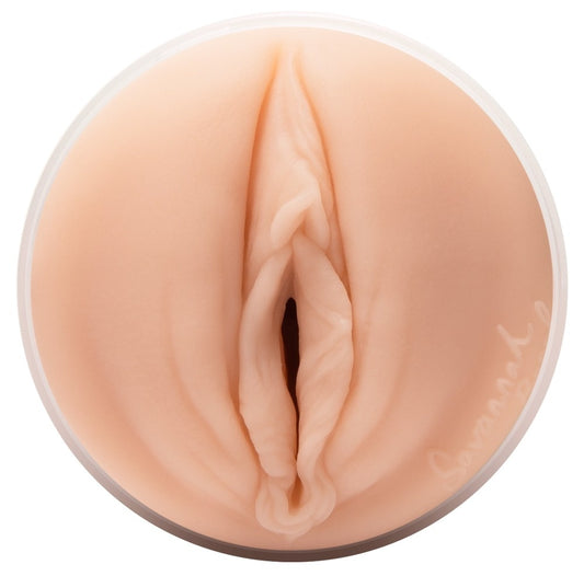 Savannah Bond - Fleshlight