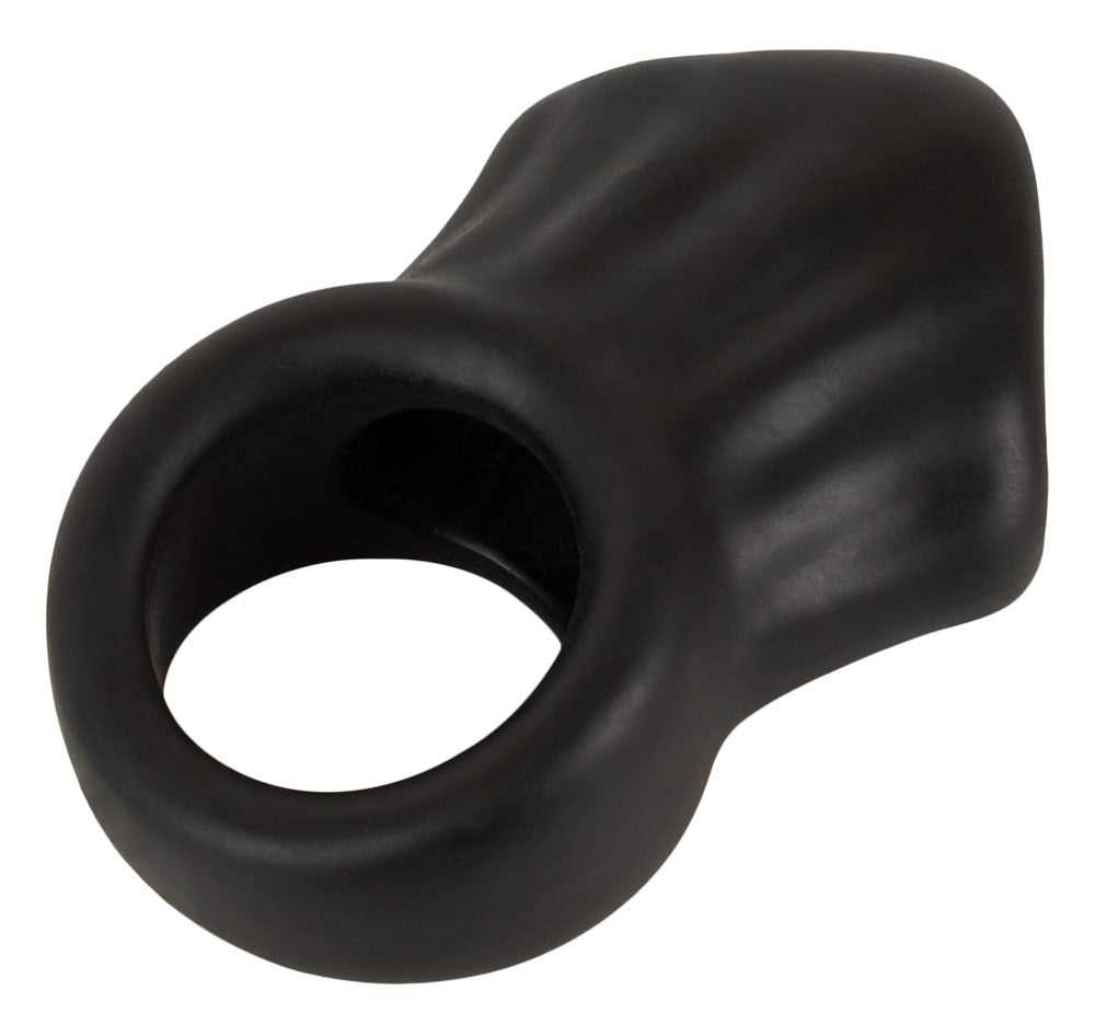 50037840000-4-Cock Ring with Ball Stretcher-4