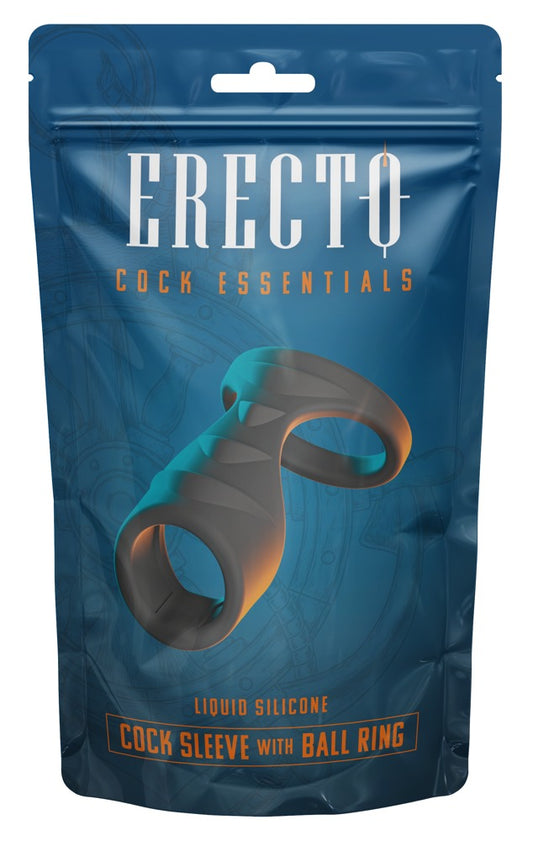 50037920000-1-Cock Sleeve with Ball Ring-1