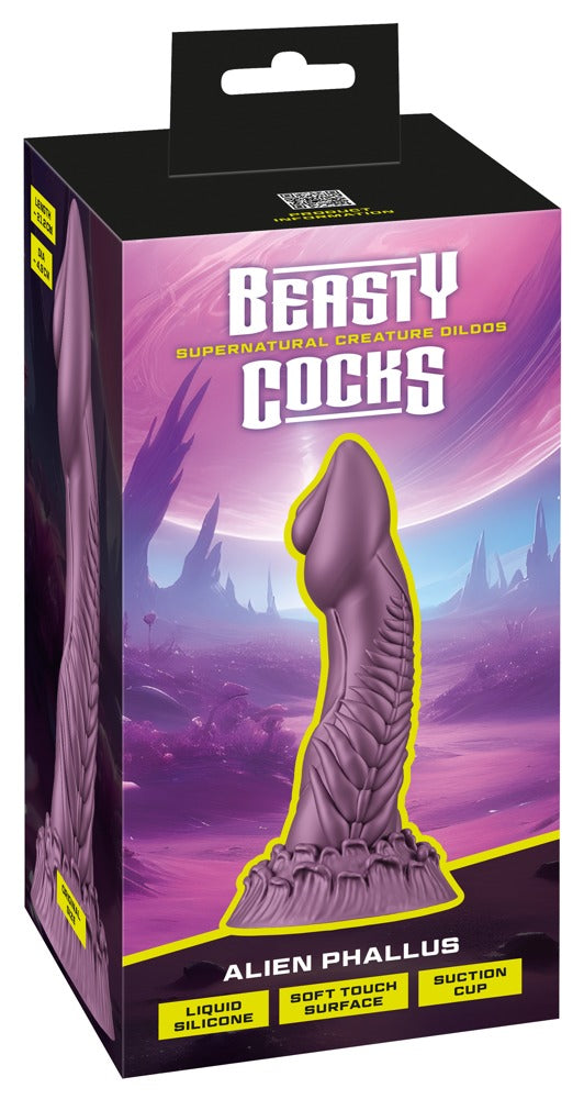 50041360000-1-Alien Phallus-1