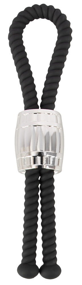 50042330000-2-Heavy Rope Cock Strap-2