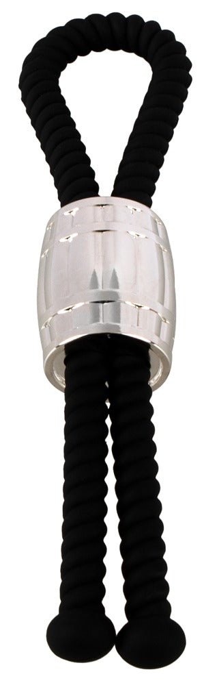 50042330000-3-Heavy Rope Cock Strap-3