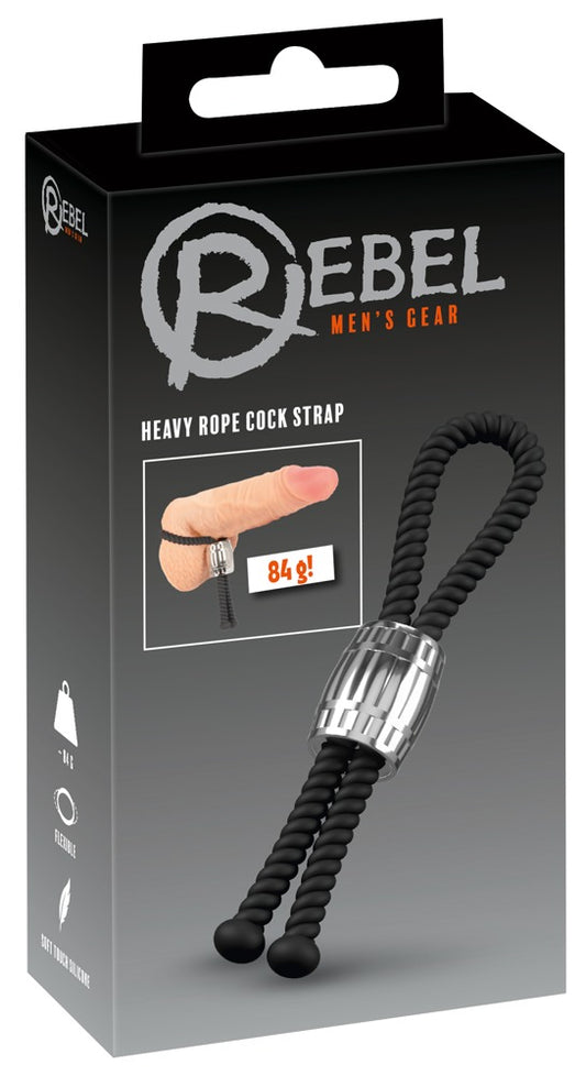 50042330000-1-Heavy Rope Cock Strap-1
