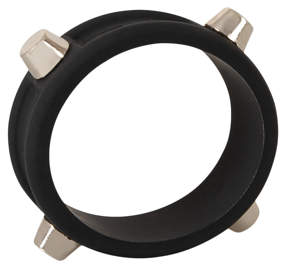 50042410000-4-Cock Ring with Studs-4