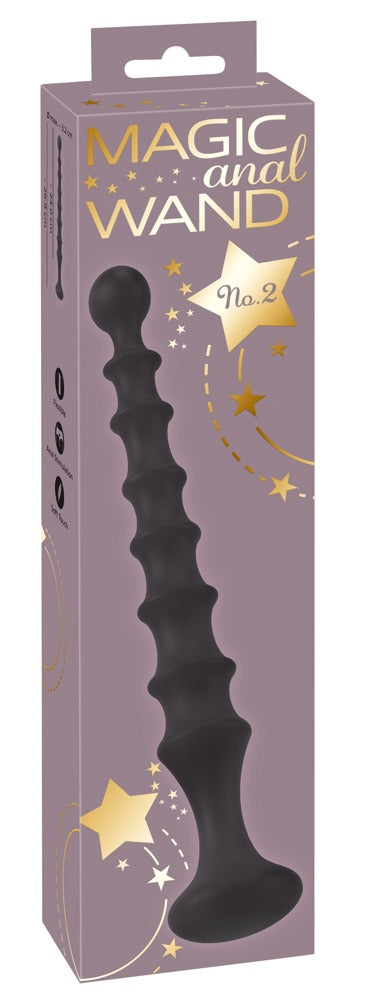 50043300000-1-Magic Anal Wand No. 2-1