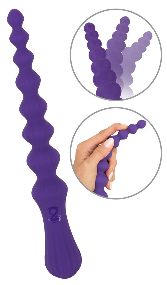 50043490000-2-Magic Anal Wand No. 3-2