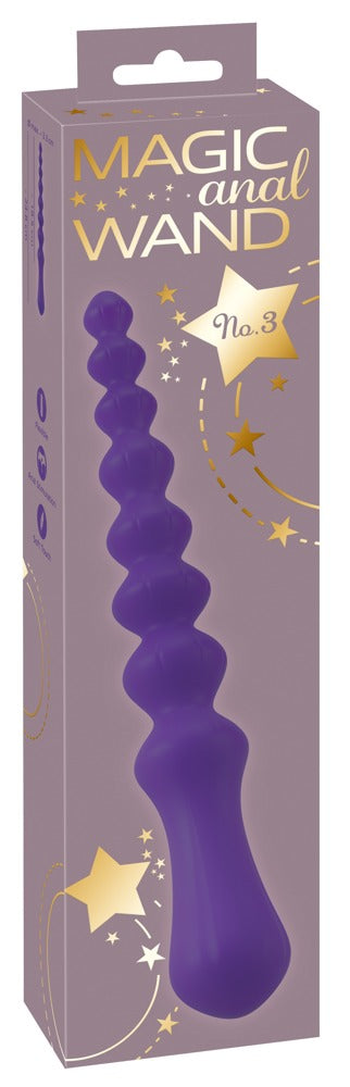 50043490000-1-Magic Anal Wand No. 3-1