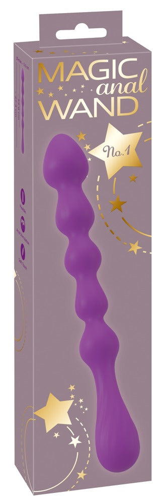 50043570000-1-Magic Anal Wand No. 1-1