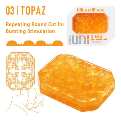 50043900000-2-UNI Topaz-2