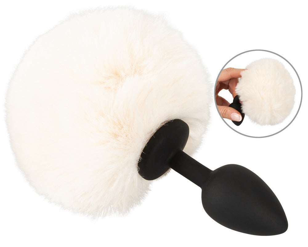 50045780000-2-fluffy tail size S-2