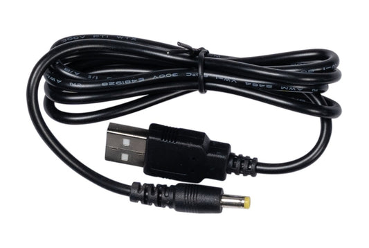 --Ladekabel-