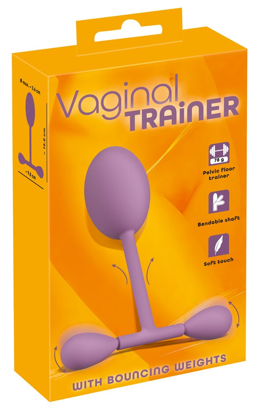 50048960000-1-Vaginal Trainer with Bouncing Weights-1