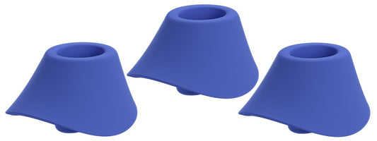 50049180000-1-Heads BLEND Blue 3er-1