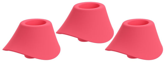 50049260000-1-Womanizer Heads BLEND Rose 3er-1