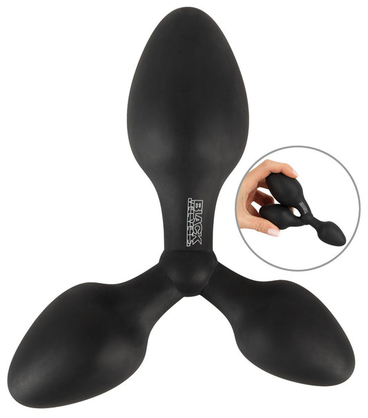 50051080000-2-Training triple butt plug-2