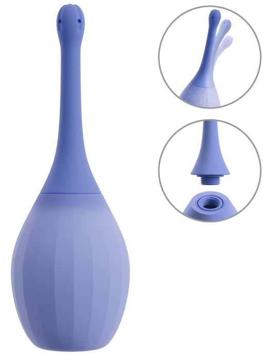 50051160000-2-Anal Douche Bendable-2