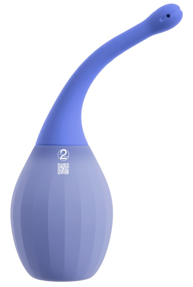 50051160000-4-Anal Douche Bendable-4