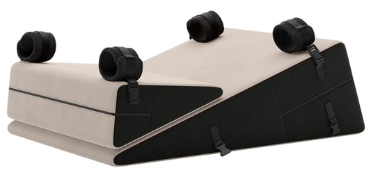 50053610000-1-Bondage Wedge/Ramp Combo-1