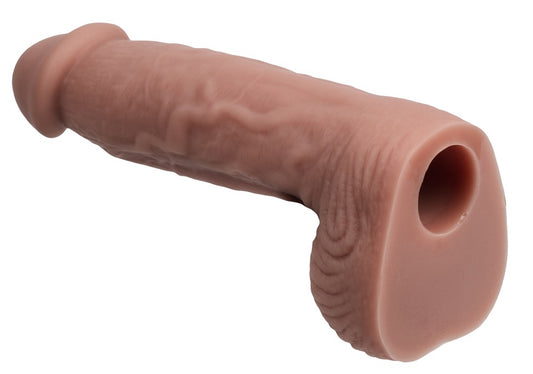 50054500000-1-Big Dildo for Lovense Mini Sex Machine-1