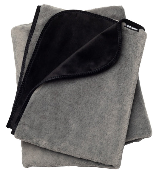50054690000-2-Faux-Fur Fascinator-2